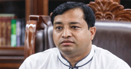 গাজীপুরের সাবেক মেয়র জাহাঙ্গীরসহ ৭ জনের বিরুদ্ধে দুর্নীতির মামলা