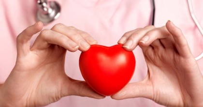 যে ৫ অভ্যাসে ভালো থাকবে হার্ট