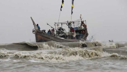 লঘুচাপ নিম্নচাপে পরিণত, আবহাওয়া অফিসের নতুন বার্তা