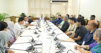 মাইলস্টোনের শিক্ষকরা মানবতা ও সাহসিকতার জন্য চিরস্মরণীয় হয়ে থাকবেন