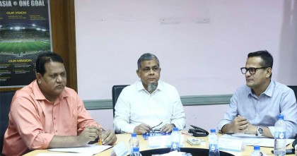 তিন বছর পর ফিরছে জাতীয় ফুটবল চ্যাম্পিয়নশিপ