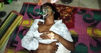 কুষ্টিয়ায় ছাত্রদল নেতাকর্মীদের হামলা: বৈষম্যবিরোধী ছাত্র আন্দোলনের সাবেক নেতা আহত 