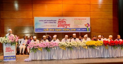 সারাদেশে প্রার্থীদের জয় নিশ্চিতে নেতাকর্মীদের নিরলস পরিশ্রমের আহ্বান জামায়াত নেতার