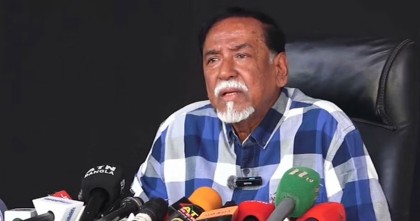 অদ্ভুত এক ঘটনা আগামী কয়েকদিনের মধ্যে ঘটতে যাচ্ছে: মেজর হাফিজ