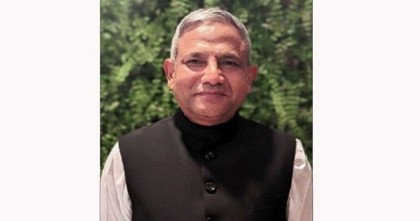 হাসিনার সামরিক সচিব সালাহ উদ্দিনের দেশত্যাগে নিষেধাজ্ঞা