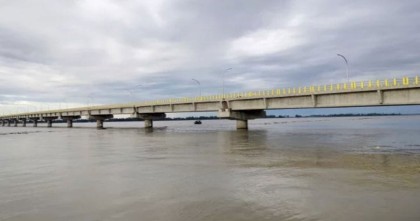 অবশেষে উদ্বোধন হচ্ছে গাইবান্ধার সুন্দরগঞ্জে দ্বিতীয় তিস্তা সেতু