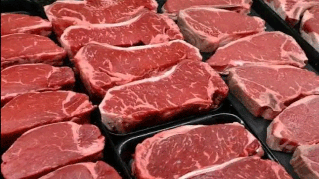 বাংলাদেশে গরুর মাংস রপ্তানি করতে চায় ব্রাজিল