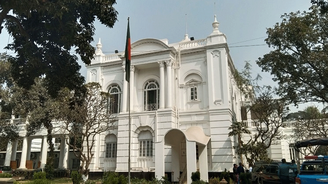 গুলিবিদ্ধ ১৬৭ জনের অনেকেরই মাথার খুলি ছিল না: ডা. মাহফুজুর রহমান