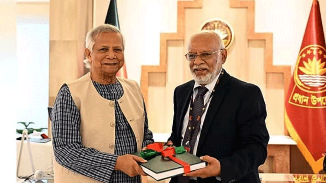 প্রশাসন ক্যাডারের পর এবার অন্যান্য ক্যাডারের ৭৮ অবসরপ্রাপ্ত কর্মকর্তাকে পদোন্নতির সুপারিশ