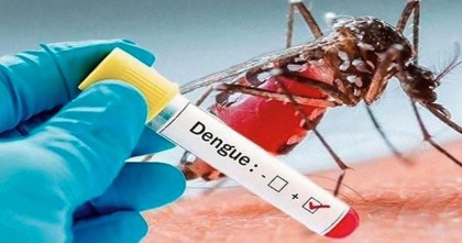 ডেঙ্গুতে হাসপাতালে ভর্তি রোগী ছাড়ালো ২৭ হাজার