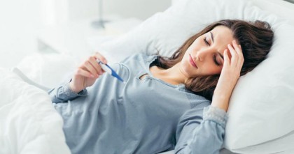 হঠাৎ জ্বরে সেরে উঠার উপায়