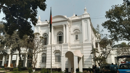 গুলিবিদ্ধ ১৬৭ জনের অনেকেরই মাথার খুলি ছিল না: ডা. মাহফুজুর রহমান