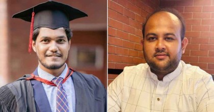 ডাকসুতে ছাত্রদলের প্যানেল ঘোষণা: ভিপিপ্রার্থী আবিদুল, জিএস হামিম