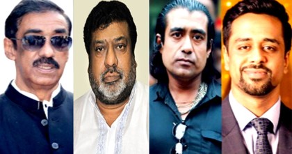 গোপনে সম্পদ বিক্রি করছে নারায়ণগঞ্জের ওসমান পরিবার