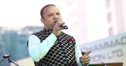 হত্যা মামলায় গ্রেপ্তার অভিনেতা সিদ্দিক