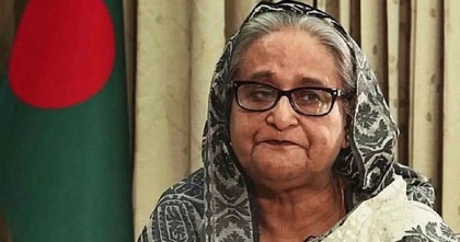 হাসিনার দৃশ্যমান ফাঁসি চাইলেন চিকিৎসক সাক্ষী