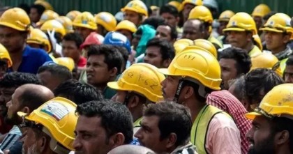 ২৫ লাখ কর্মী নেবে মালয়েশিয়া, বড় সুযোগ বাংলাদেশিদের