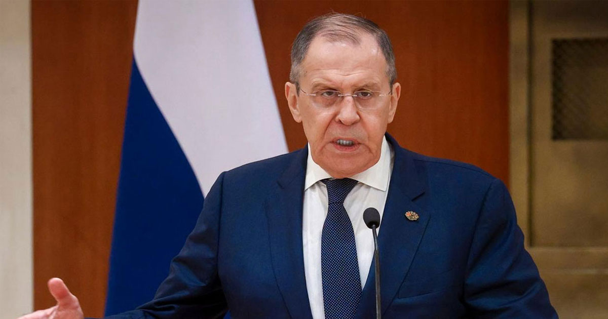 ইউক্রেন ইস্যুতে নিরাপত্তা আলোচনা থেকে মস্কোকে বাদ দিলে সমাধান সম্ভব নয়: রাশিয়া