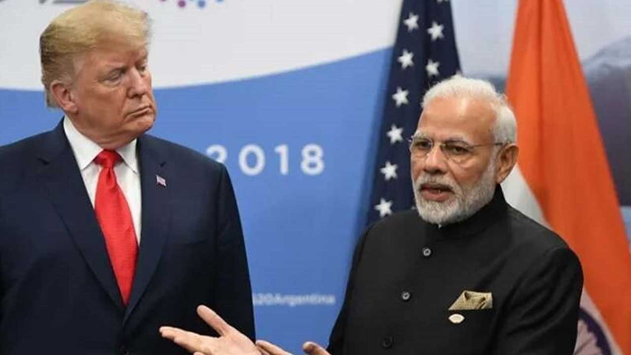 বেছে বেছে ভারতীয় কর্মীদের ছাঁটাই করছে যুক্তরাষ্ট