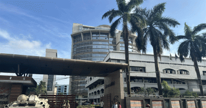 ছাত্র-জনতার গণ-অভ্যুত্থান: ২৬ মামলায় চার্জশিট