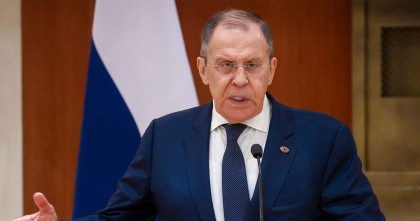 ইউক্রেন ইস্যুতে নিরাপত্তা আলোচনা থেকে মস্কোকে বাদ দিলে সমাধান সম্ভব নয়: রাশিয়া