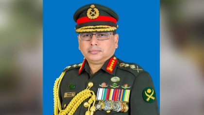 চীন সফরে গেলন সেনা প্রধান