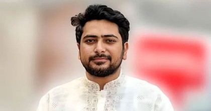 মালয়েশিয়া যাচ্ছেন নাহিদ ইসলাম