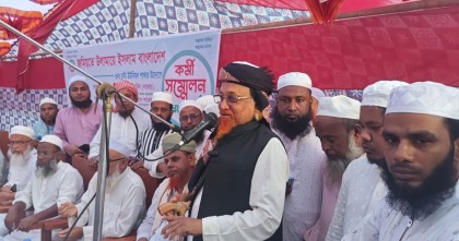 মোল্লা-মিস্টারের সমন্বয়ে নতুন বাংলাদেশ গড়তে চাই: জুনায়েদ আল হাবিব