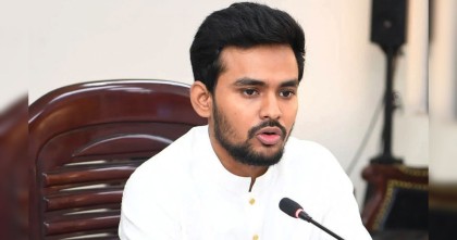 পাঠ্যবইয়ে গণহত্যাকারী হিসেবে অন্তর্ভুক্ত হচ্ছে শেখ হাসিনার নাম: আসিফ মাহমুদ