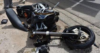 গ্রিসে মোটরসাইকেল দুর্ঘটনায় দুই বাংলাদেশি নিহত