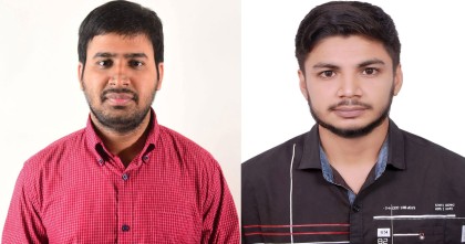 চুয়াডাঙ্গায় বৈষম্যবিরোধী ছাত্র আন্দোলনের শীর্ষ দুই নেতার বিরুদ্ধে চাঁদাবাজি ও অনিয়মের অভিযোগ