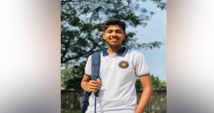 সাভারে ছাত্র হত্যার আসামি ইউএনও রাহুল চন্দ স্ট্যান্ড রিলিজ