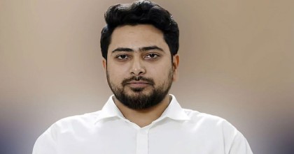 মালয়েশিয়া সফর শেষে চীন যাচ্ছেন এনসিপি আহ্বায়ক নাহিদ ইসলামসহ ৮ সদস্যের প্রতিনিধি দল 