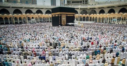 ইসলামে জুমার দিনের ফজিলত