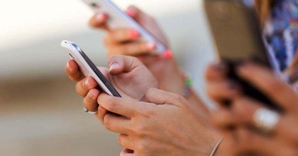 স্মার্টফোনের ডায়ালপ্যাডের ডিজাইন বদলে গেল কেন?