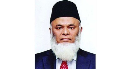 নজরুল ইসলাম মজুমদারসহ ৩০ জনের বিরুদ্ধে দুদকের মামলা