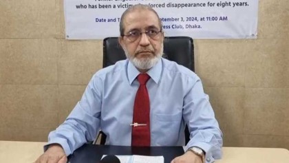 ইউটিউবার পান্নার বিরুদ্ধে মামলার প্রস্তুতি নিচ্ছেন ব্রি. আজমি