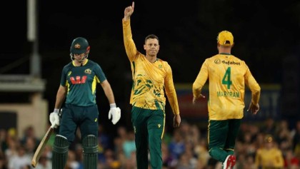 শুক্রবার টিভিতে থাকছে যত খেলা