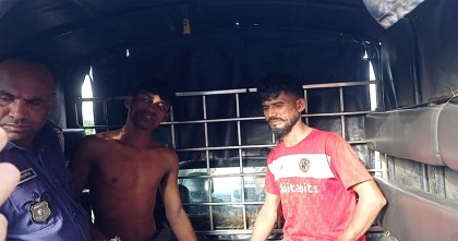 শ্লীলতাহানির পর বাস থেকে ফেলে দেওয়া হলো কুবি শিক্ষার্থীকে, গ্রেপ্তার দুই