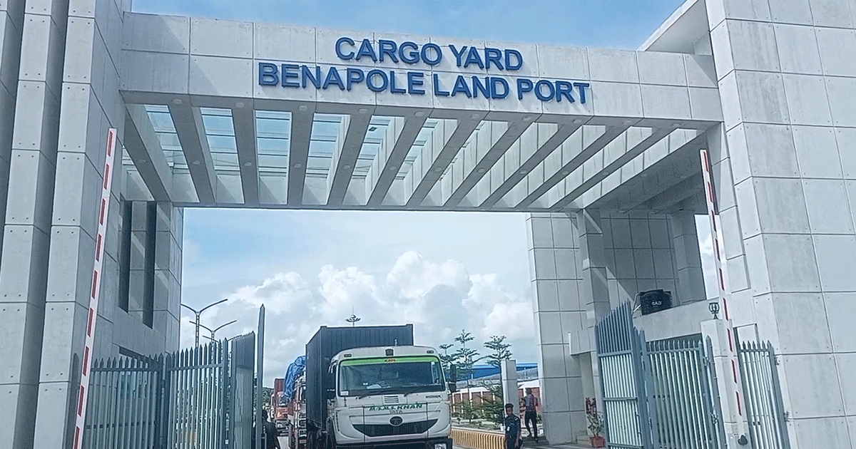 দেশে বাড়ছে ভারতীয় চালের সরবরাহ, কমতে পারে বাজার মূল্য