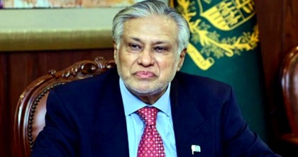 দুই দিনের সফরে আজ ঢাকায় আসছেন পাকিস্তানের পররাষ্ট্রমন্ত্রী