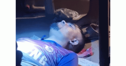 বাগেরহাটে মৎস্য ঘের থেকে যুবকের মরদেহ উদ্ধার