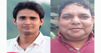 ঢাকা পান্থপথ থেকে ঝিনাইদহ যুবলীগ ও নিষিদ্ধ ছাত্রলীগ নেতা শাকিল গ্রেপ্তার