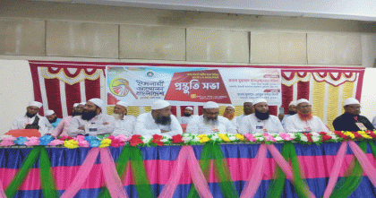 পিআর পদ্ধতিতে ভোট হলে দেশে ফ্যাসিবাদ আর টিকবে না: হাসানুজ্জামান সজীব