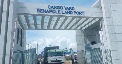 দেশে বাড়ছে ভারতীয় চালের সরবরাহ, কমতে পারে বাজার মূল্য