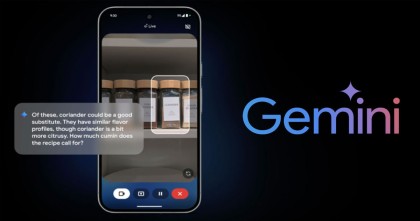 গুগল জেমিনি লাইভে এলো নতুন ইন্টিগ্রেশন, আরও সহজ হবে দৈনন্দিন কাজ