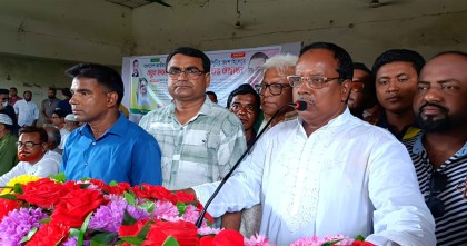 মহেশপুরে বিএনপির নতুন সদস্য সংগ্রহ ও নবায়ন কর্মসূচি উদ্বোধন