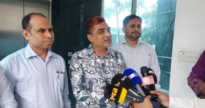 দেশে স্বাধীনতার পর এবারই রেকর্ড পরিমাণ খাদ্য মজুদ রয়েছে: খাদ্য অধিদপ্তরের মহাপরিচালক