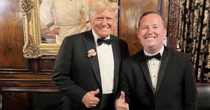 নিজের কাছের মানুষকে ভারতের রাষ্ট্রদূত করলেন ট্রাম্প