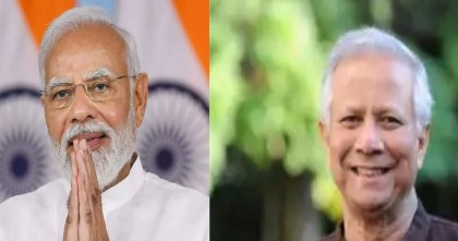 ইউনূসের কাছে চূড়ান্ত পরাজয় মোদীর, বাধ্য হয়েই বাড়ালেন মেডিক্যাল ভিসা